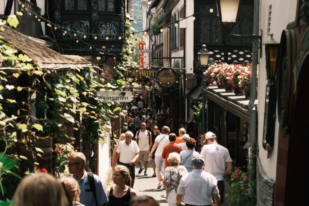 Old Town (Altstadt)