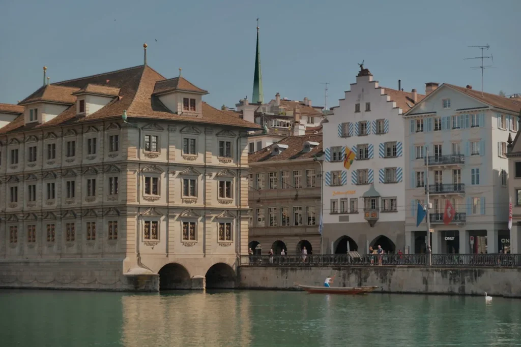 Old Town (Altstadt)