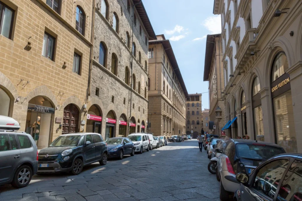 Oltrarno