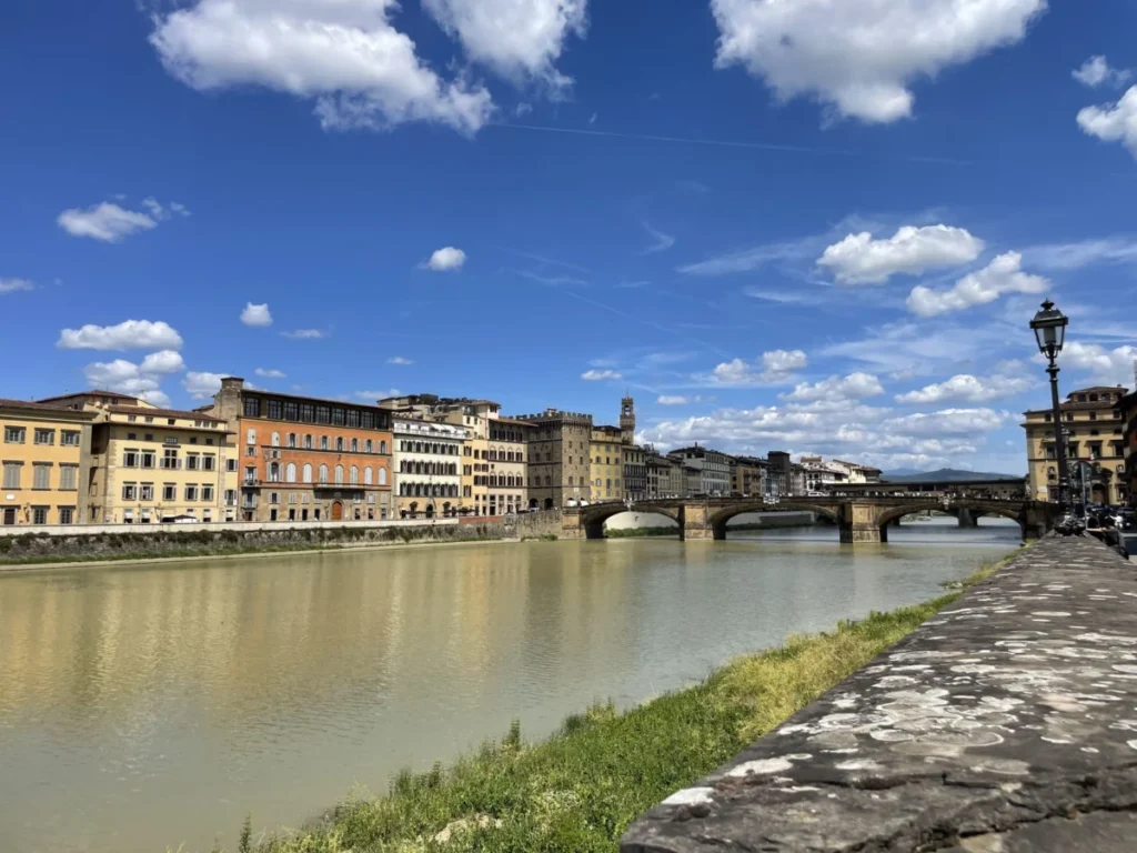 Oltrarno
