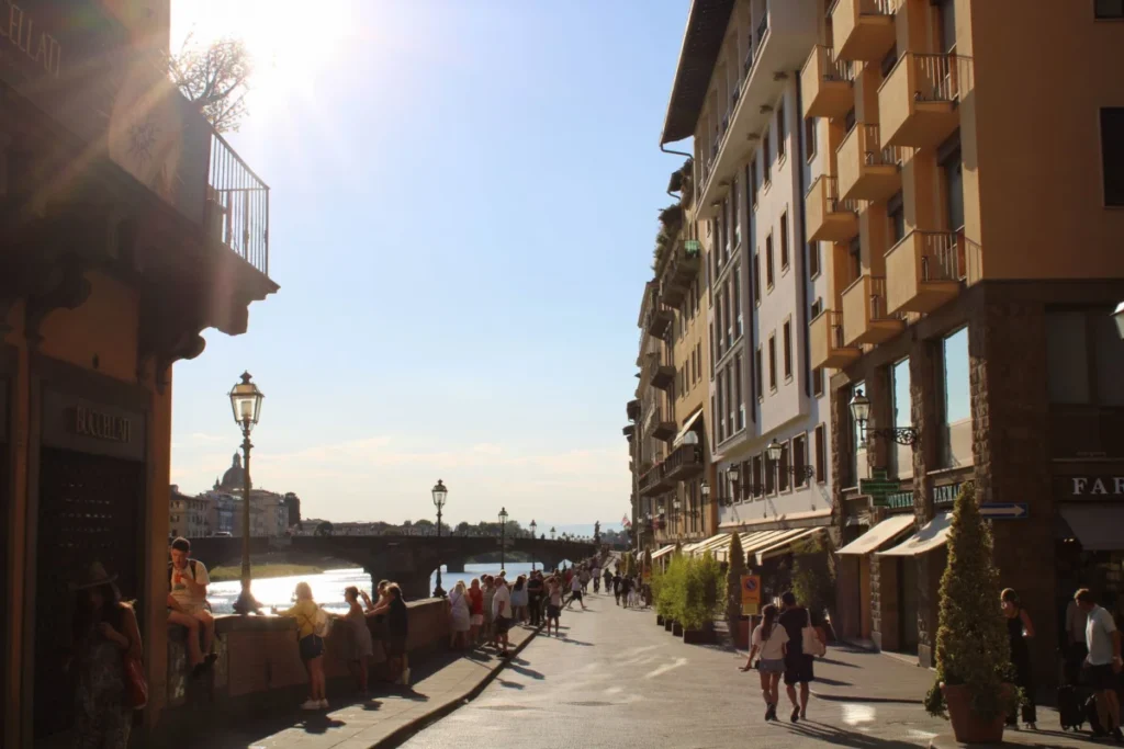 Oltrarno