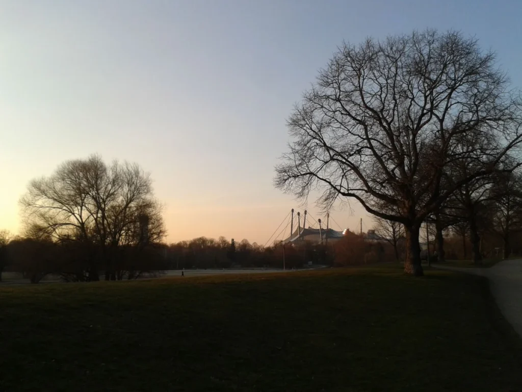 Olympiapark
