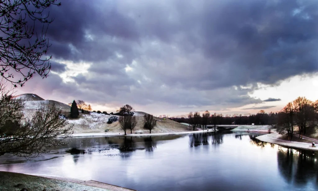 Olympiapark