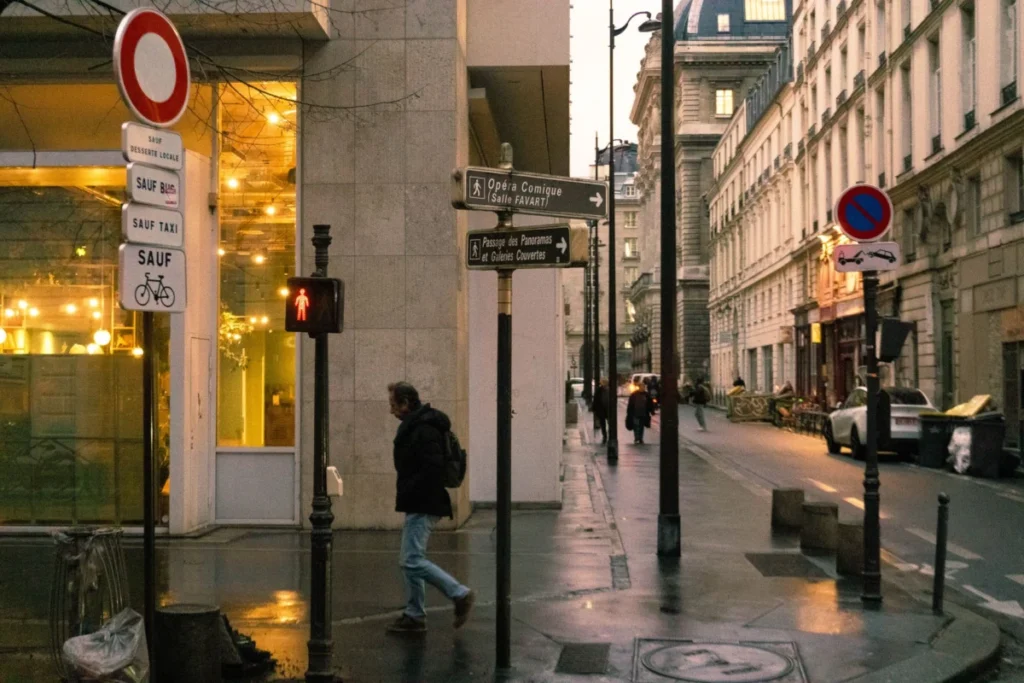 Opéra (9th Arrondissement)