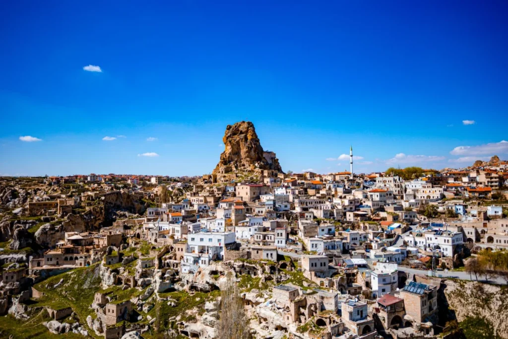 Ortahisar