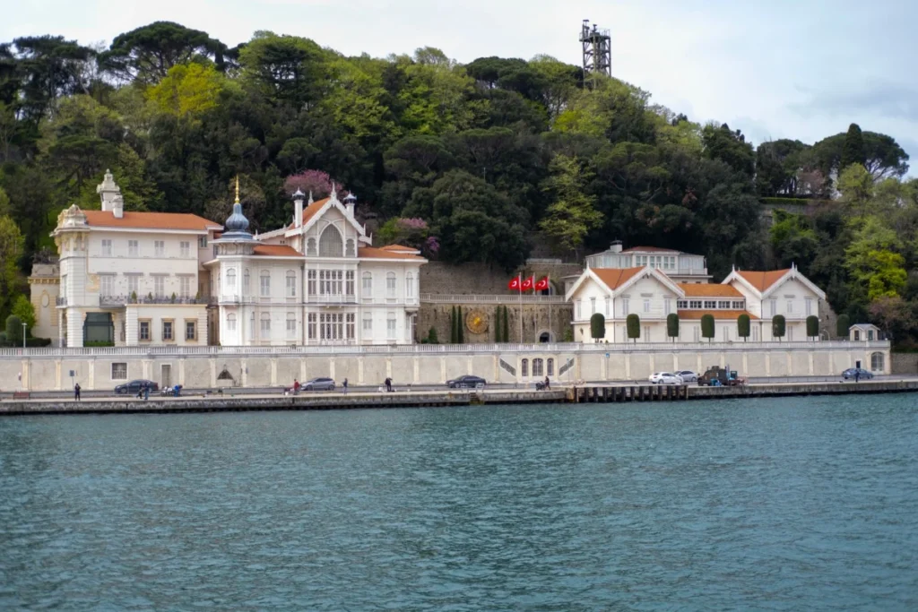 Ortaköy