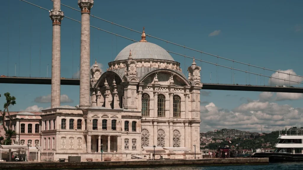 Ortaköy