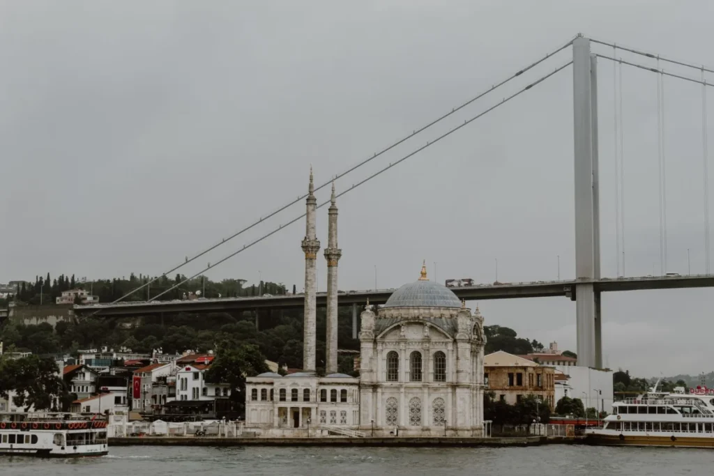 Ortaköy