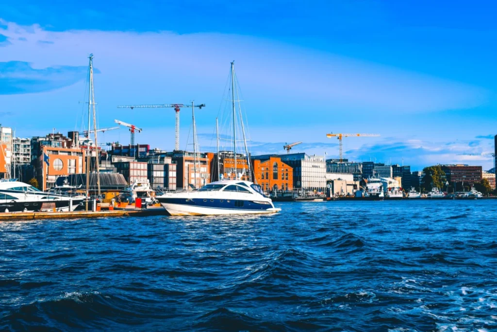 Tjuvholmen