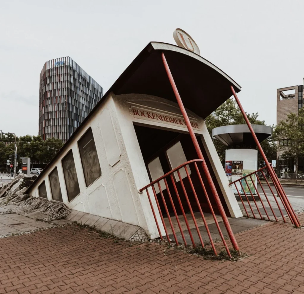 Ostend