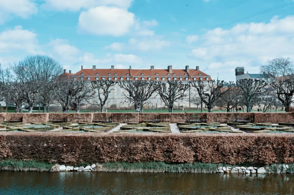 Østerbro