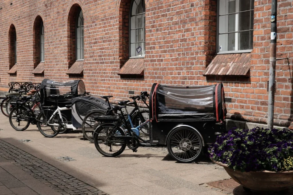 Østerbro
