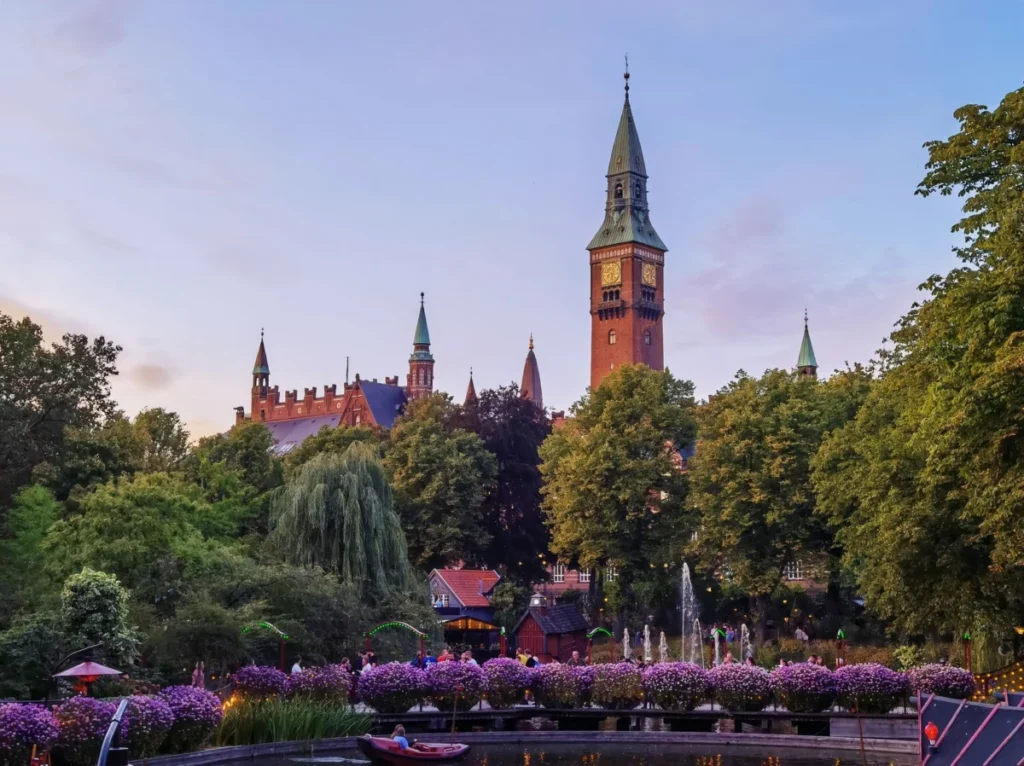 Østerbro