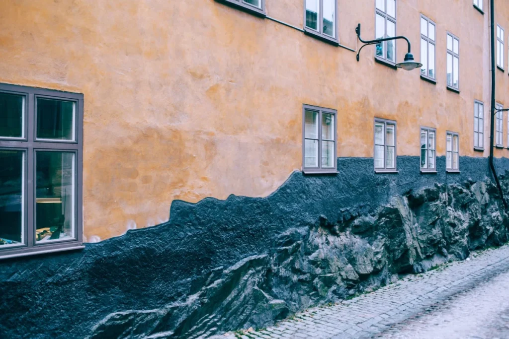 Östermalm