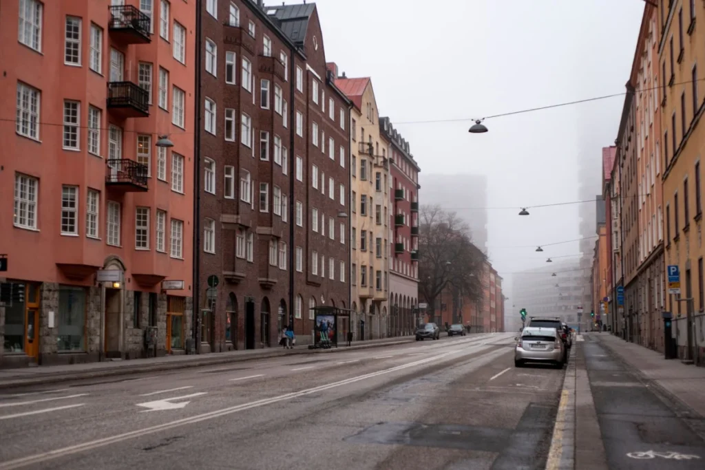 Östermalm