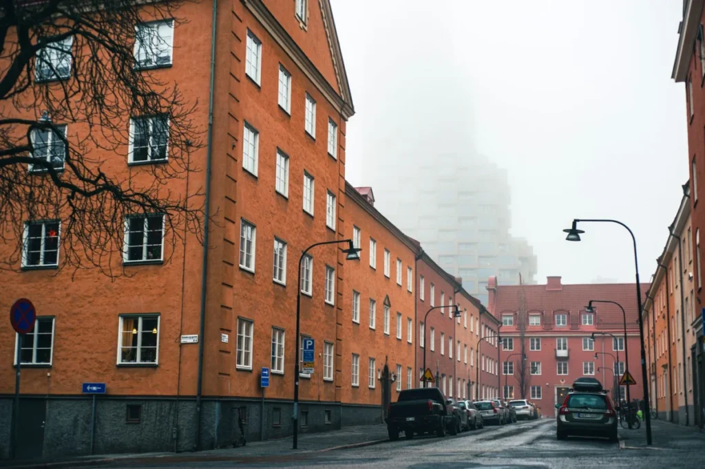 Östermalm
