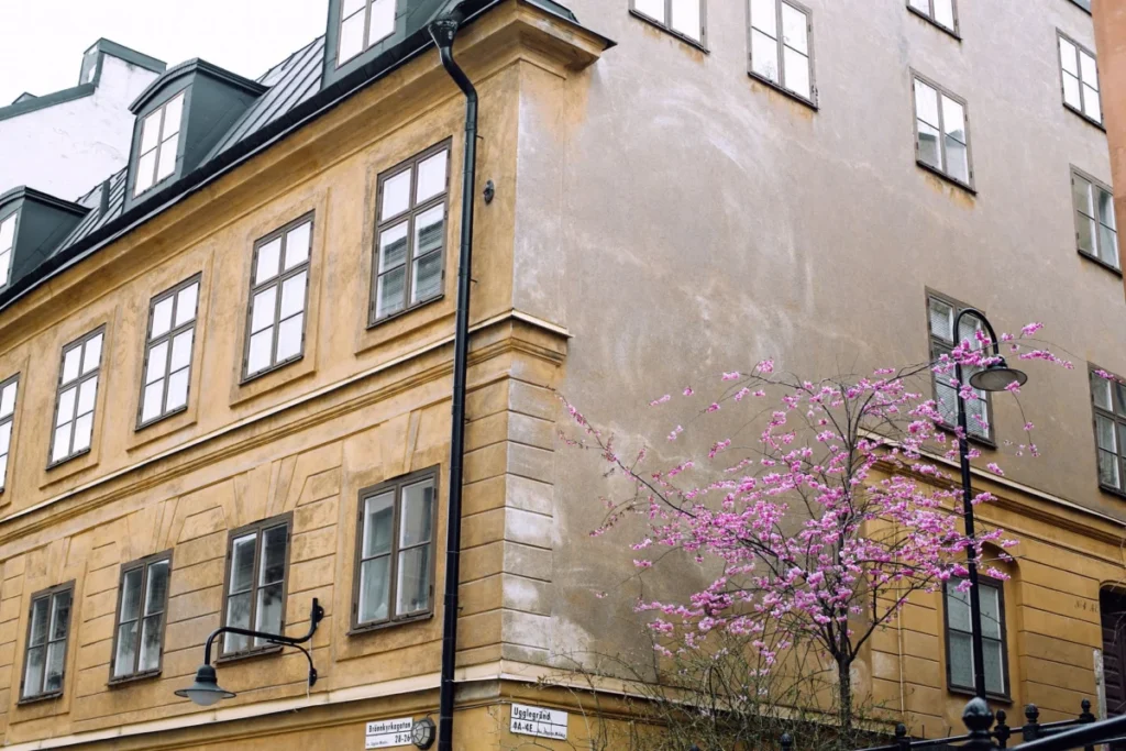 Östermalm