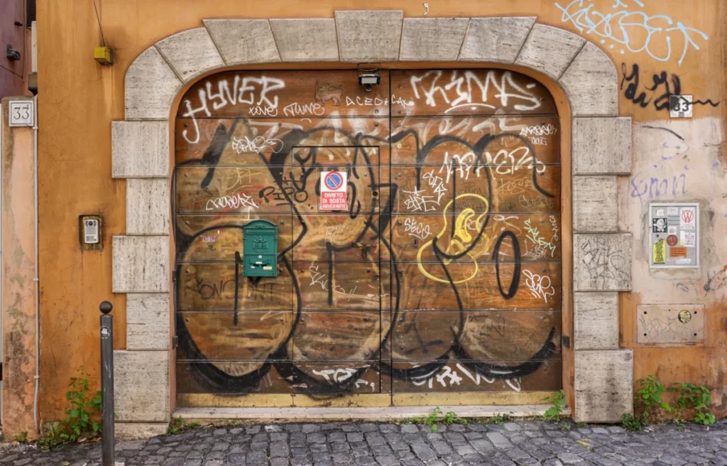 Ostiense