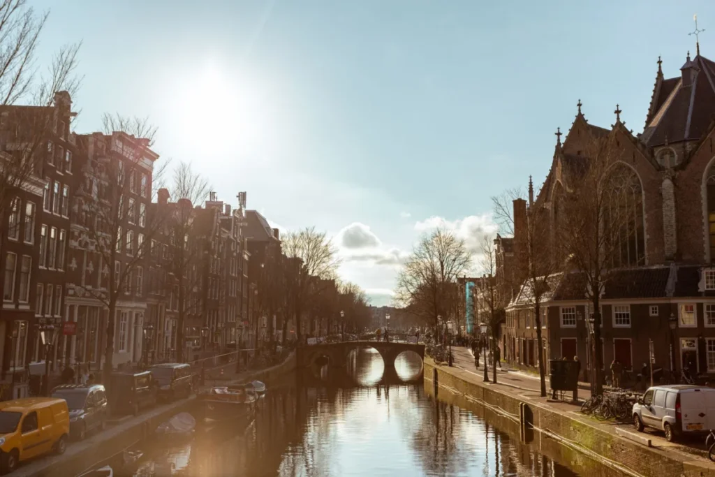 Oud-West