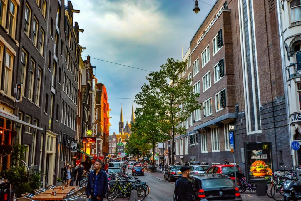 Oud-West