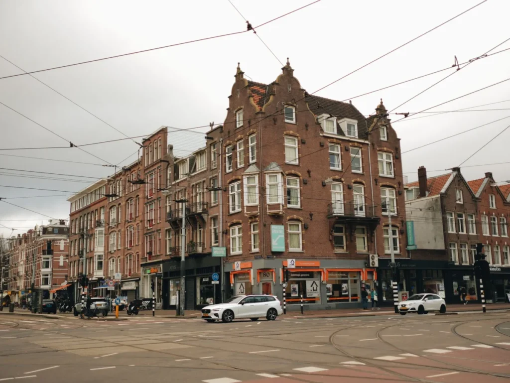 Oud-West