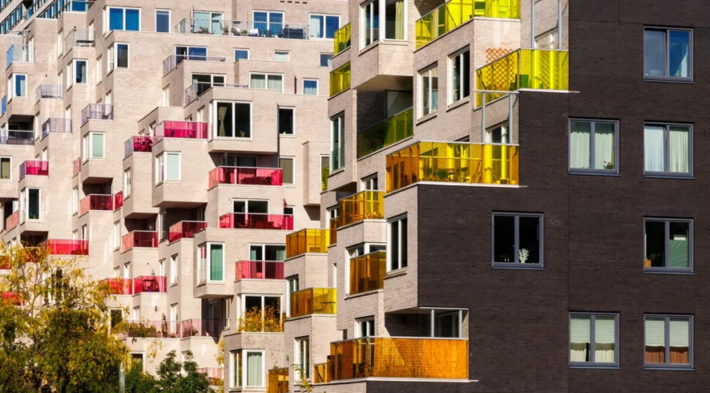 Oud Zuid (Amsterdam South)