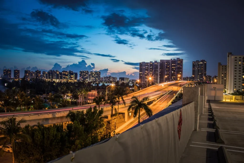 Overtown