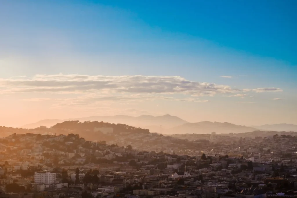Pacific Heights