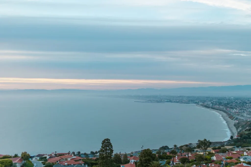 Pacific Palisades