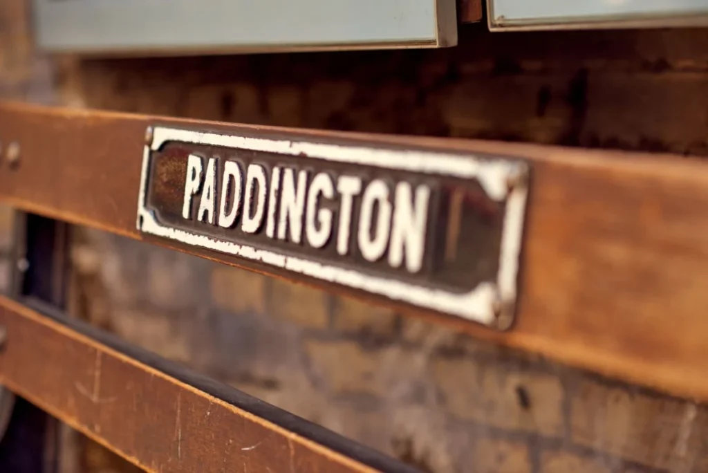 Paddington