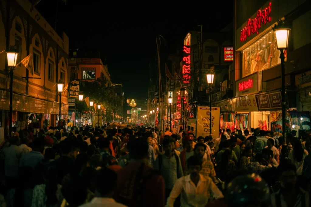 Paharganj