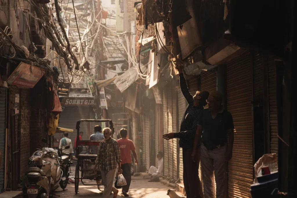 Paharganj