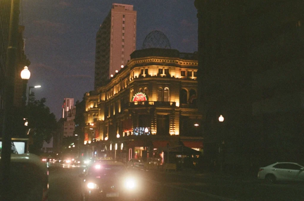 Palermo Hollywood