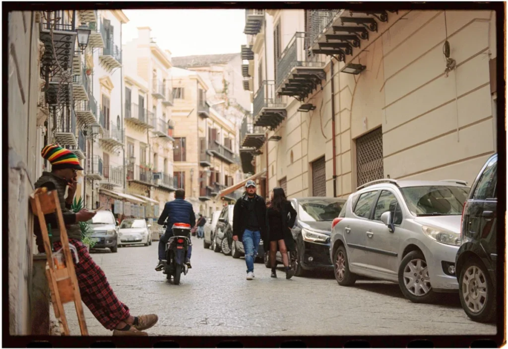 Palermo Hollywood