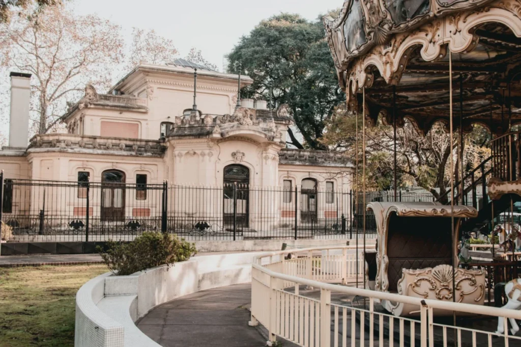 Palermo Soho (Palermo)