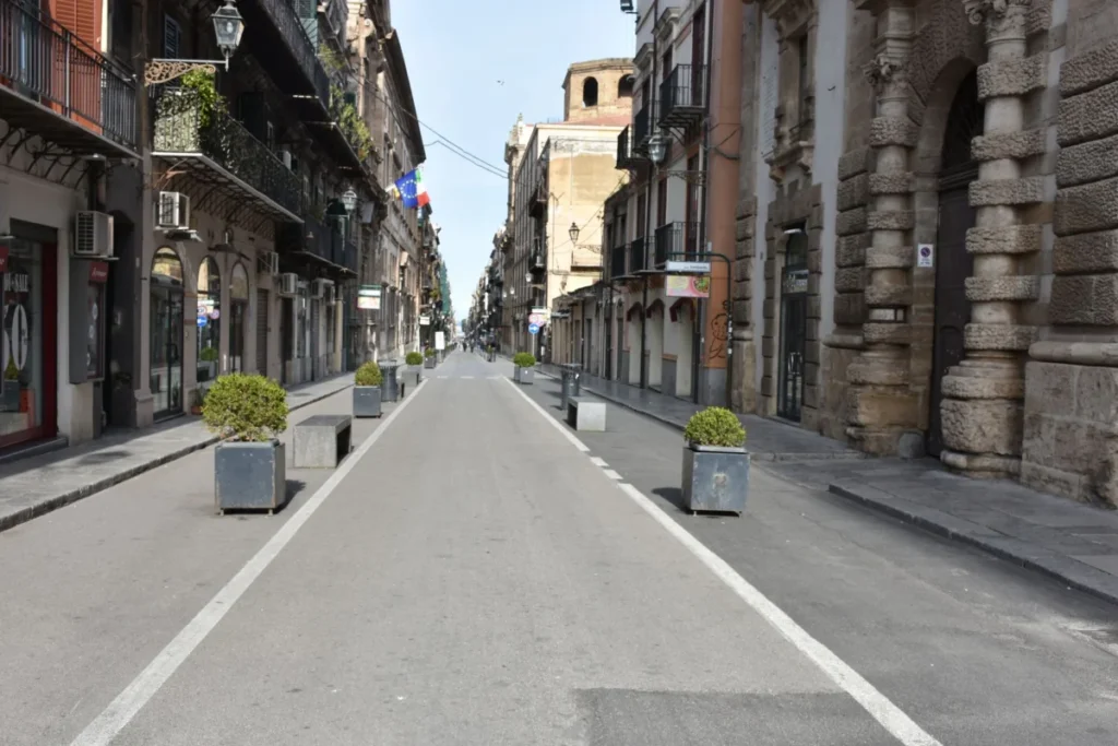 Palermo Soho
