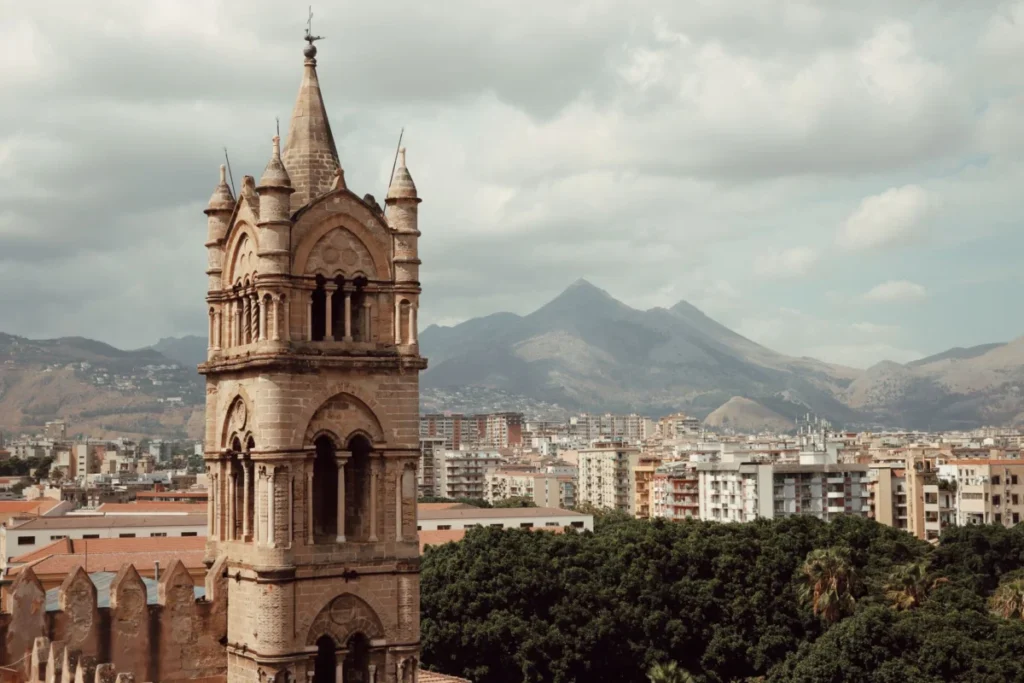 Palermo Viejo