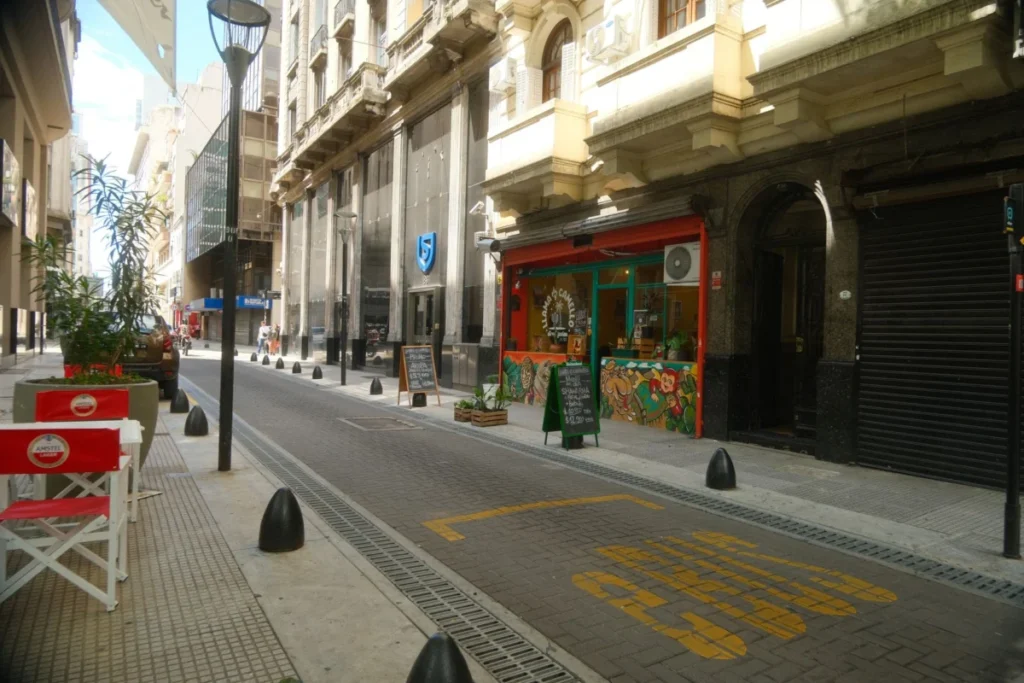 Palermo Viejo