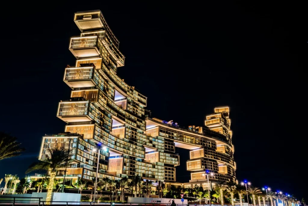 Palm Jumeirah
