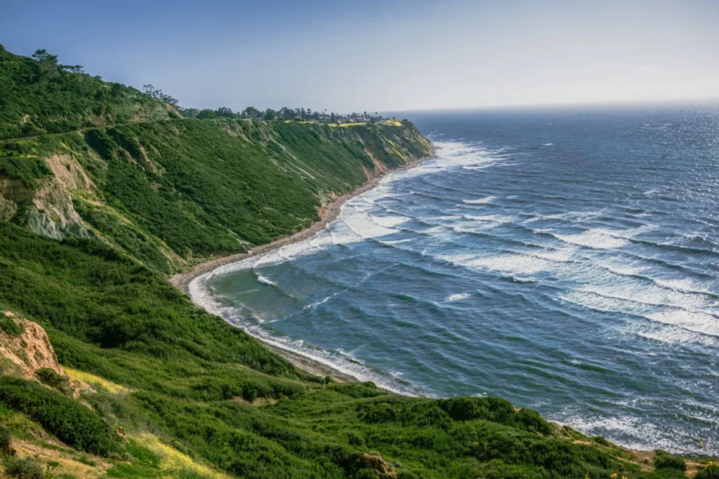 Palos Verdes Estates