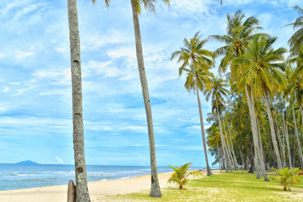 Panwa Beach