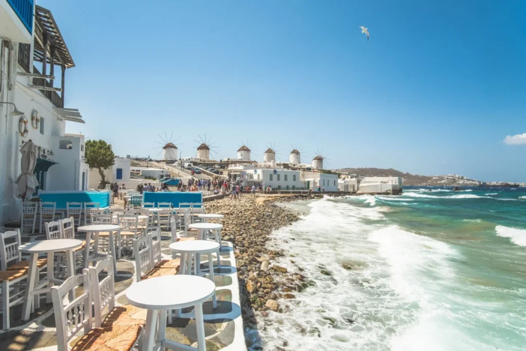 Paraga Beach