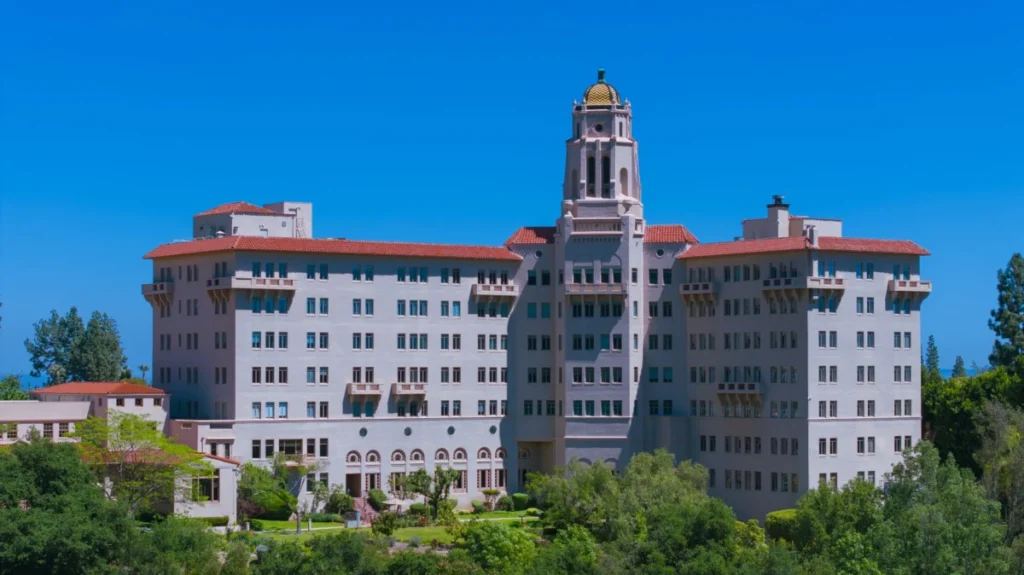 Pasadena