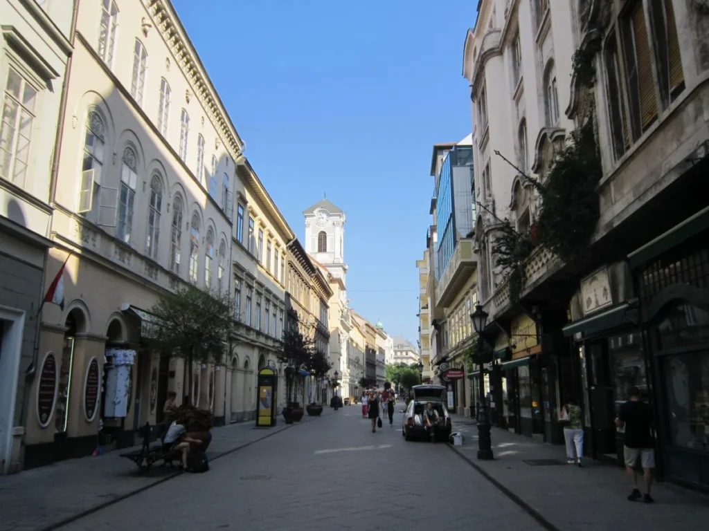 Pasarét