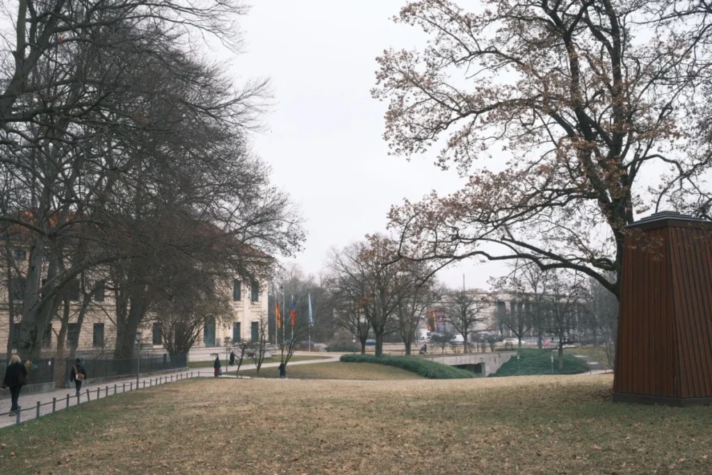 Pasing