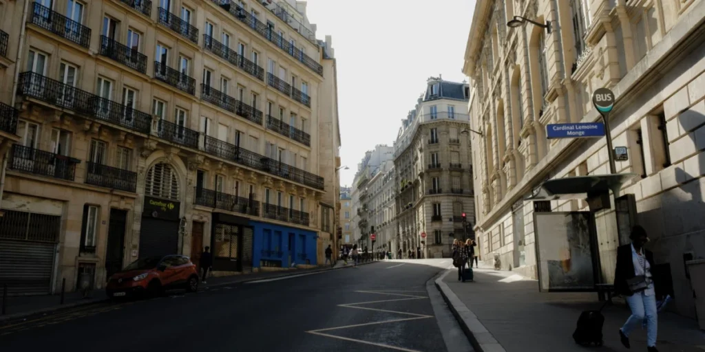 Passy (16th Arrondissement)