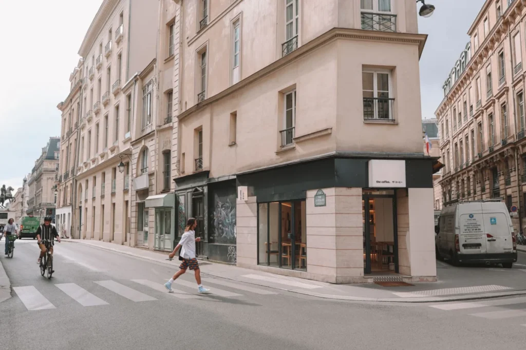 Passy (16th Arrondissement)