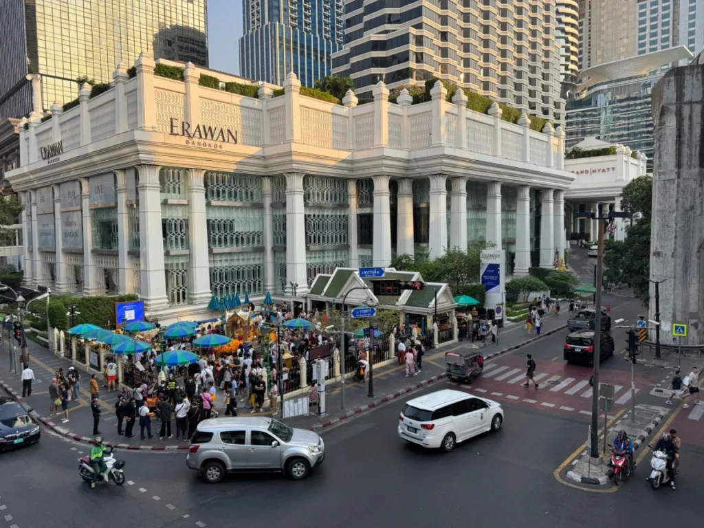 Pathum Wan