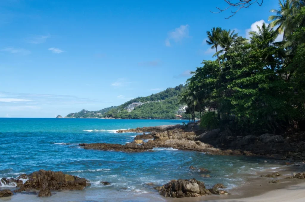 Patong Beach