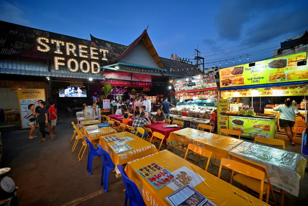 Patong (ป่าตอง)